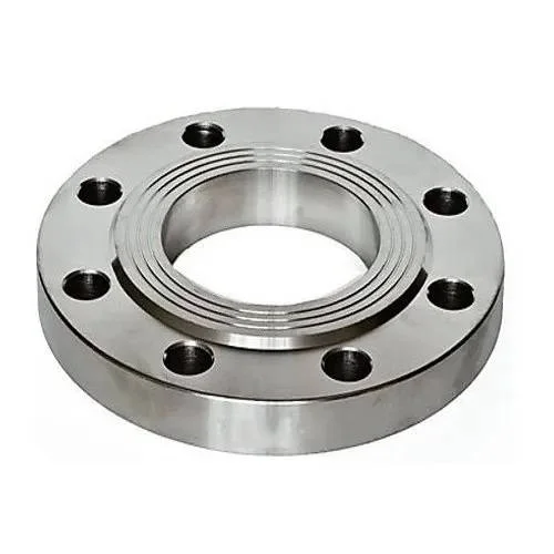 RTJ Type Socket Weld Flange